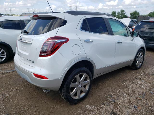 Photo 2 VIN: KL4CJFSB9HB019202 - BUICK ENCORE PRE 