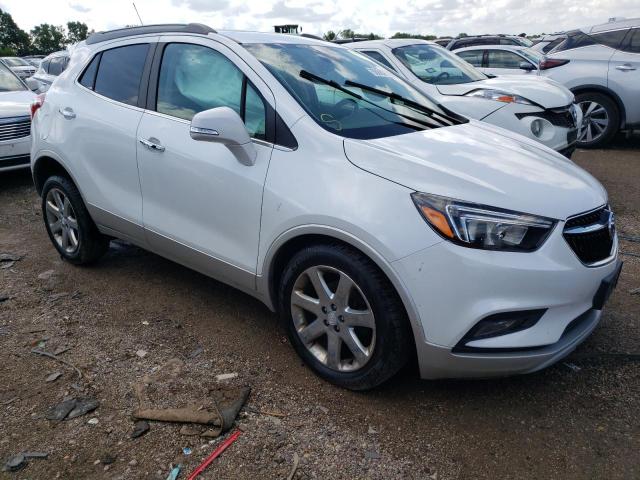 Photo 3 VIN: KL4CJFSB9HB019202 - BUICK ENCORE PRE 