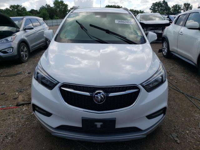 Photo 4 VIN: KL4CJFSB9HB019202 - BUICK ENCORE PRE 