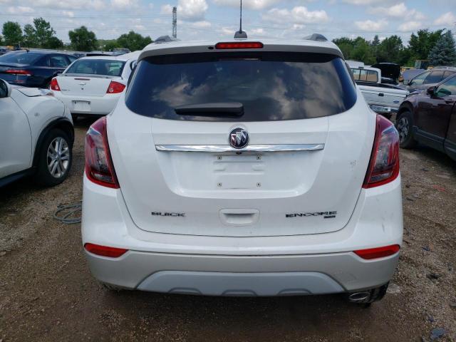 Photo 5 VIN: KL4CJFSB9HB019202 - BUICK ENCORE PRE 