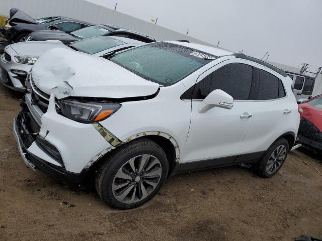 Photo 0 VIN: KL4CJFSB9HB029633 - BUICK ENCORE PRE 