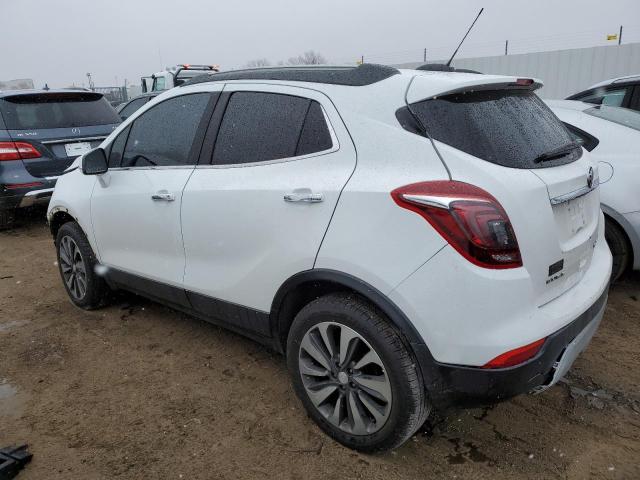 Photo 1 VIN: KL4CJFSB9HB029633 - BUICK ENCORE PRE 