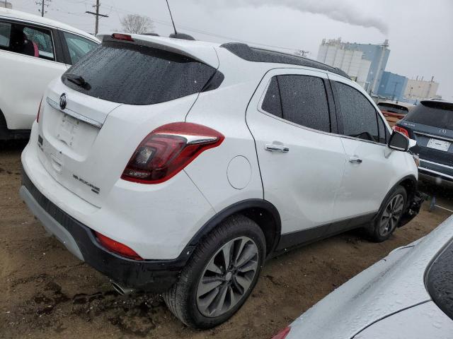 Photo 2 VIN: KL4CJFSB9HB029633 - BUICK ENCORE PRE 