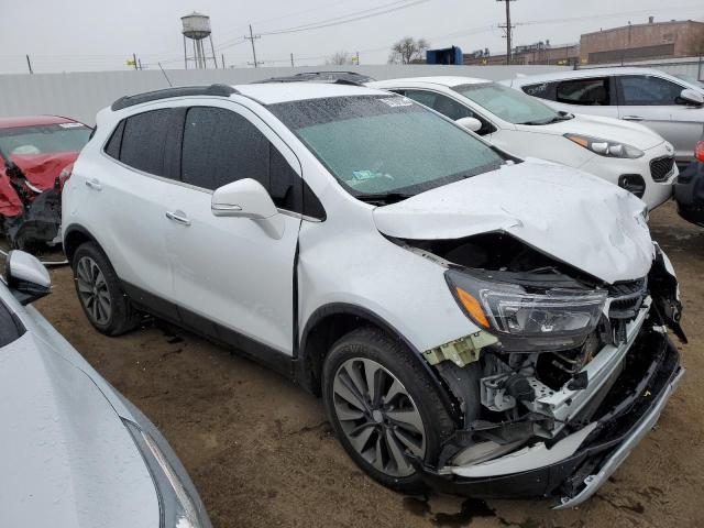 Photo 3 VIN: KL4CJFSB9HB029633 - BUICK ENCORE PRE 