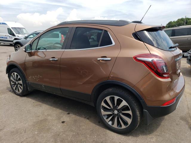 Photo 1 VIN: KL4CJFSB9HB045668 - BUICK ENCORE PRE 