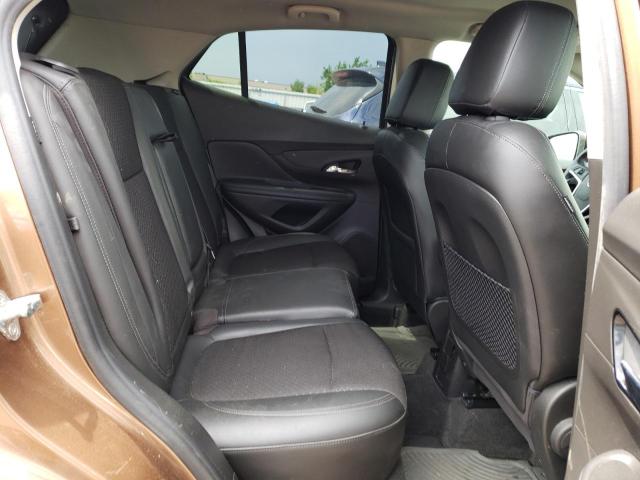 Photo 10 VIN: KL4CJFSB9HB045668 - BUICK ENCORE PRE 