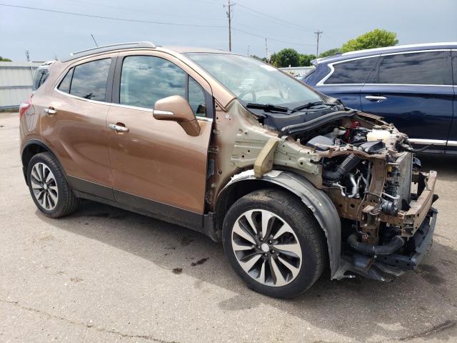 Photo 3 VIN: KL4CJFSB9HB045668 - BUICK ENCORE PRE 