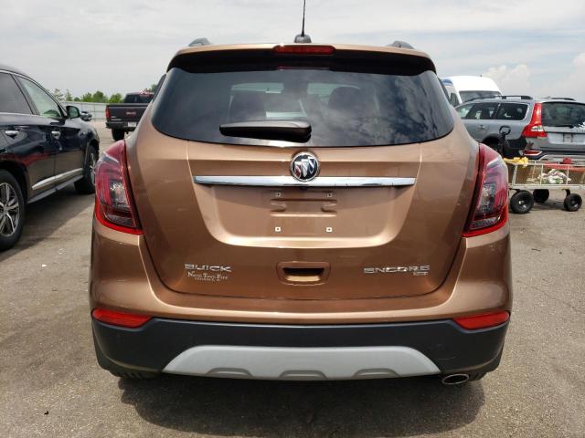 Photo 5 VIN: KL4CJFSB9HB045668 - BUICK ENCORE PRE 