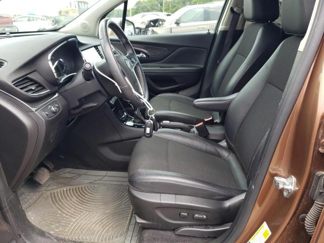 Photo 6 VIN: KL4CJFSB9HB045668 - BUICK ENCORE PRE 