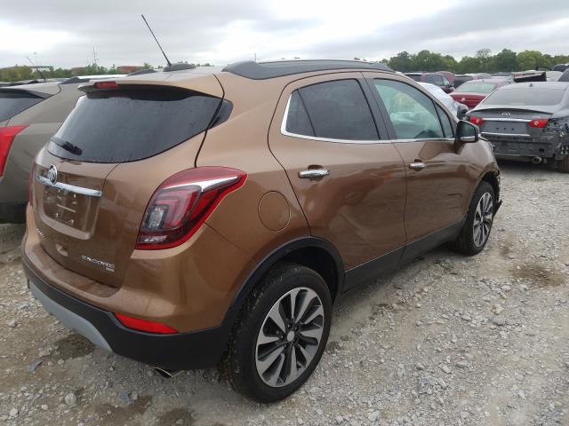 Photo 3 VIN: KL4CJFSB9HB175630 - BUICK ENCORE PRE 