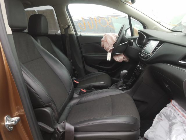 Photo 4 VIN: KL4CJFSB9HB175630 - BUICK ENCORE PRE 