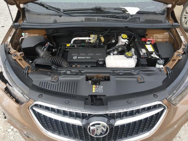 Photo 6 VIN: KL4CJFSB9HB175630 - BUICK ENCORE PRE 