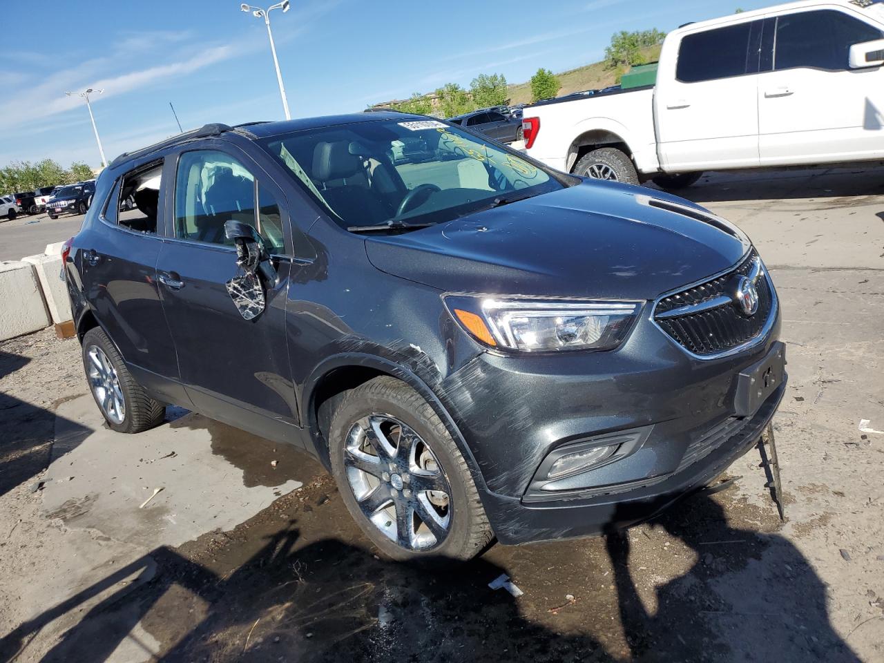 Photo 3 VIN: KL4CJFSB9HB229007 - BUICK ENCORE 