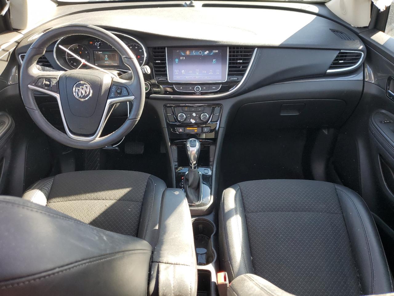 Photo 7 VIN: KL4CJFSB9HB229007 - BUICK ENCORE 