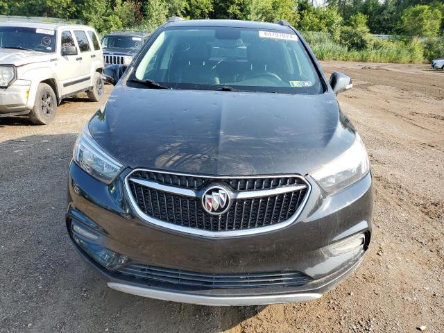 Photo 4 VIN: KL4CJFSB9JB630532 - BUICK ENCORE PRE 