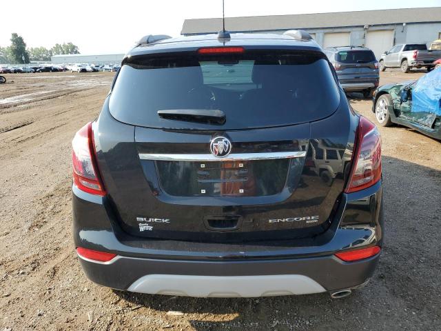 Photo 5 VIN: KL4CJFSB9JB630532 - BUICK ENCORE PRE 