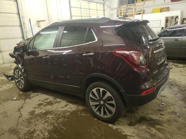 Photo 1 VIN: KL4CJFSB9JB654166 - BUICK ENCORE PRE 