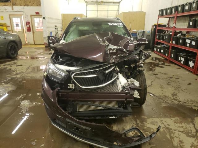 Photo 4 VIN: KL4CJFSB9JB654166 - BUICK ENCORE PRE 