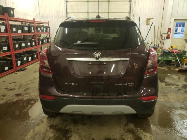 Photo 5 VIN: KL4CJFSB9JB654166 - BUICK ENCORE PRE 