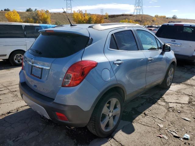 Photo 3 VIN: KL4CJFSBXDB118363 - BUICK ENCORE CON 