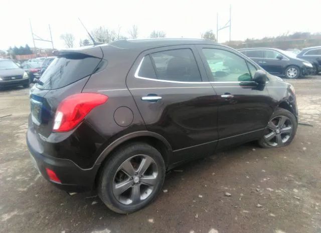 Photo 3 VIN: KL4CJFSBXDB138774 - BUICK ENCORE 