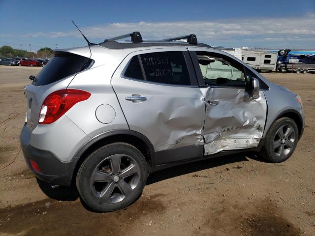 Photo 2 VIN: KL4CJFSBXDB150553 - BUICK ENCORE CON 