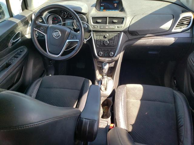 Photo 7 VIN: KL4CJFSBXDB150553 - BUICK ENCORE CON 