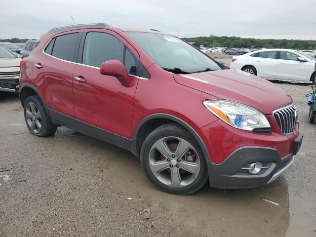 Photo 3 VIN: KL4CJFSBXDB186808 - BUICK ENCORE CON 