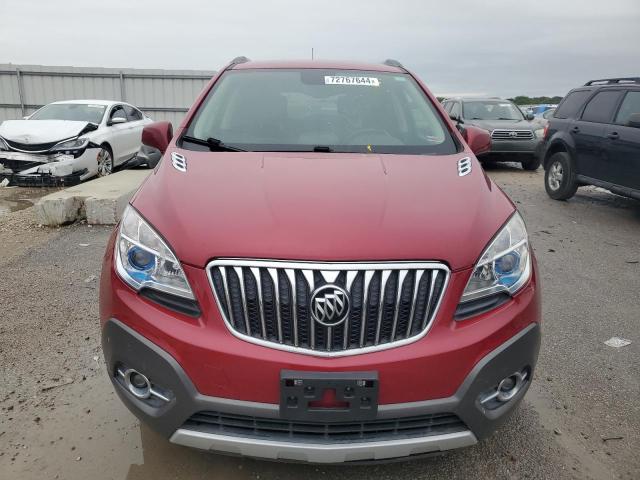 Photo 4 VIN: KL4CJFSBXDB186808 - BUICK ENCORE CON 