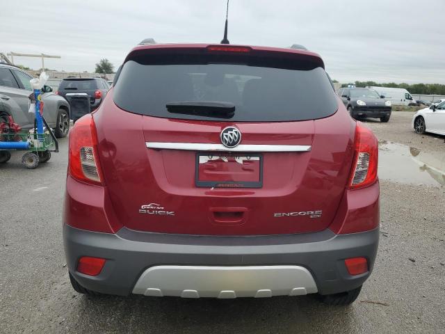 Photo 5 VIN: KL4CJFSBXDB186808 - BUICK ENCORE CON 