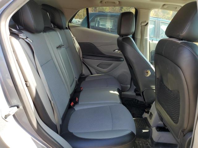 Photo 10 VIN: KL4CJFSBXEB617004 - BUICK ENCORE CON 