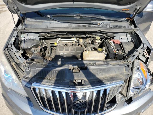 Photo 11 VIN: KL4CJFSBXEB617004 - BUICK ENCORE CON 