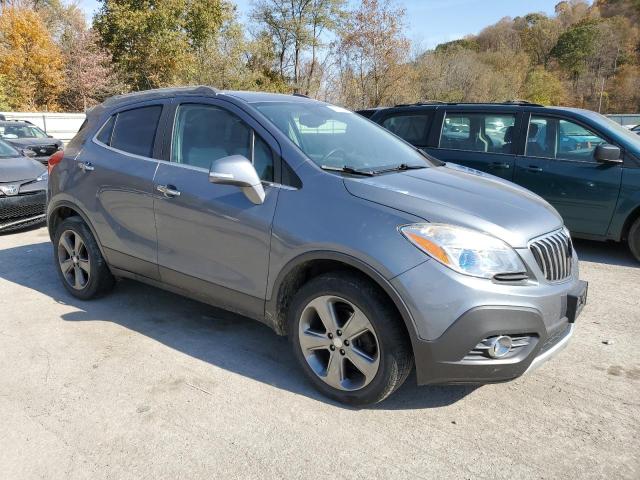 Photo 3 VIN: KL4CJFSBXEB617004 - BUICK ENCORE CON 