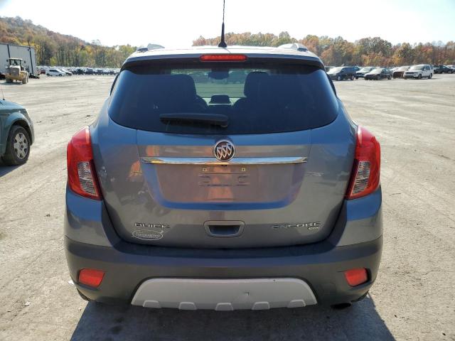 Photo 5 VIN: KL4CJFSBXEB617004 - BUICK ENCORE CON 