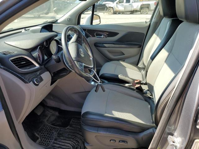 Photo 6 VIN: KL4CJFSBXEB617004 - BUICK ENCORE CON 