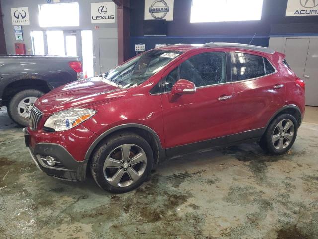 Photo 1 VIN: KL4CJFSBXEB638631 - BUICK ENCORE 