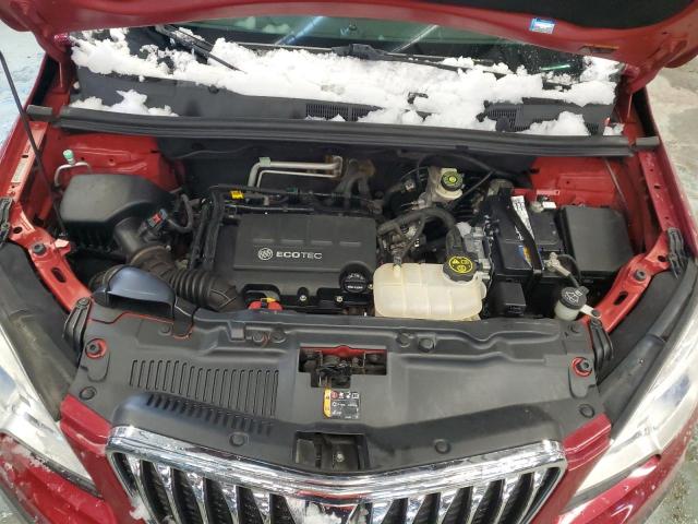 Photo 10 VIN: KL4CJFSBXEB638631 - BUICK ENCORE 