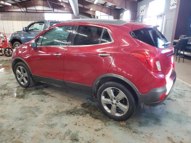 Photo 2 VIN: KL4CJFSBXEB638631 - BUICK ENCORE 