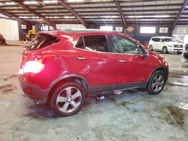 Photo 3 VIN: KL4CJFSBXEB638631 - BUICK ENCORE 