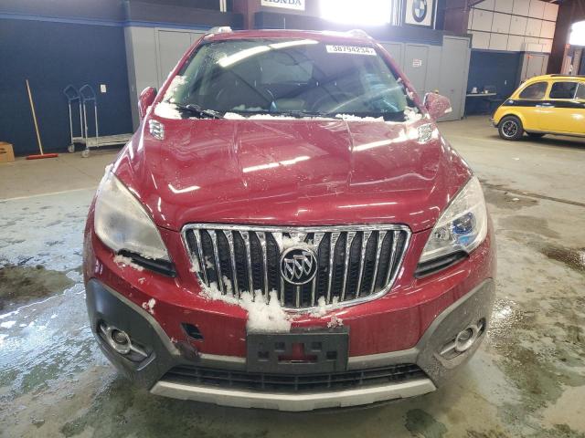 Photo 4 VIN: KL4CJFSBXEB638631 - BUICK ENCORE 