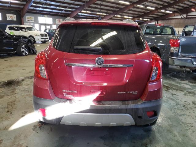 Photo 5 VIN: KL4CJFSBXEB638631 - BUICK ENCORE 