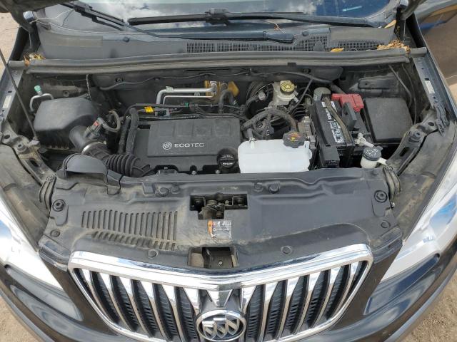 Photo 10 VIN: KL4CJFSBXEB684802 - BUICK ENCORE CON 