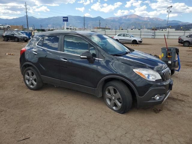 Photo 3 VIN: KL4CJFSBXEB684802 - BUICK ENCORE CON 