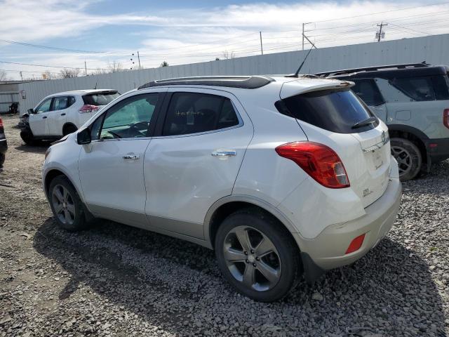 Photo 1 VIN: KL4CJFSBXEB724005 - BUICK ENCORE 