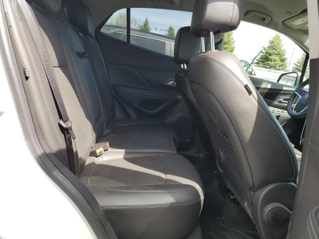 Photo 10 VIN: KL4CJFSBXEB724005 - BUICK ENCORE 