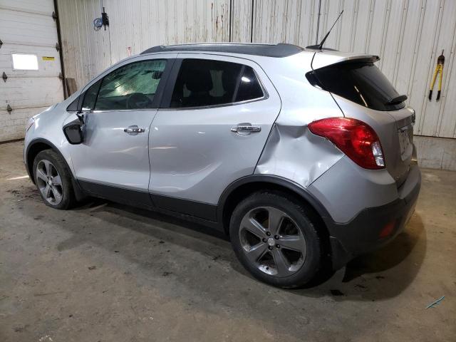 Photo 1 VIN: KL4CJFSBXEB780283 - BUICK ENCORE CON 