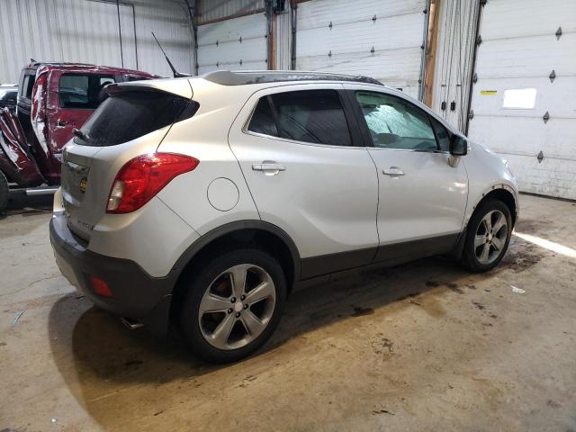 Photo 2 VIN: KL4CJFSBXEB780283 - BUICK ENCORE CON 