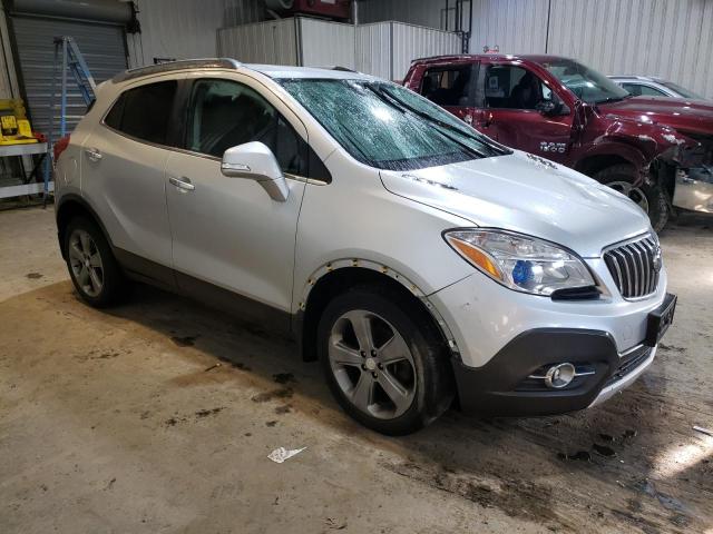 Photo 3 VIN: KL4CJFSBXEB780283 - BUICK ENCORE CON 