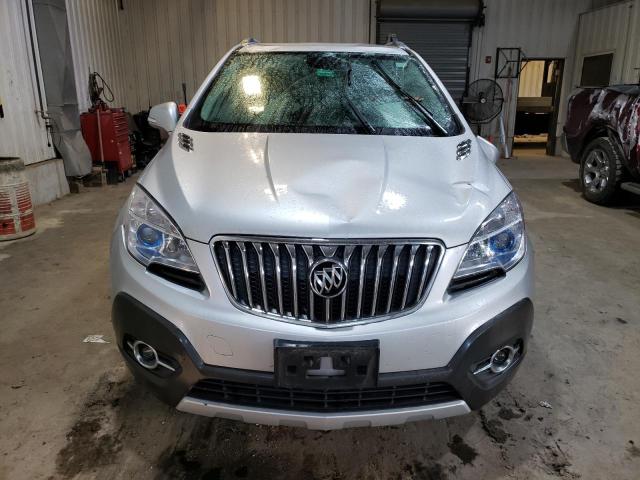 Photo 4 VIN: KL4CJFSBXEB780283 - BUICK ENCORE CON 