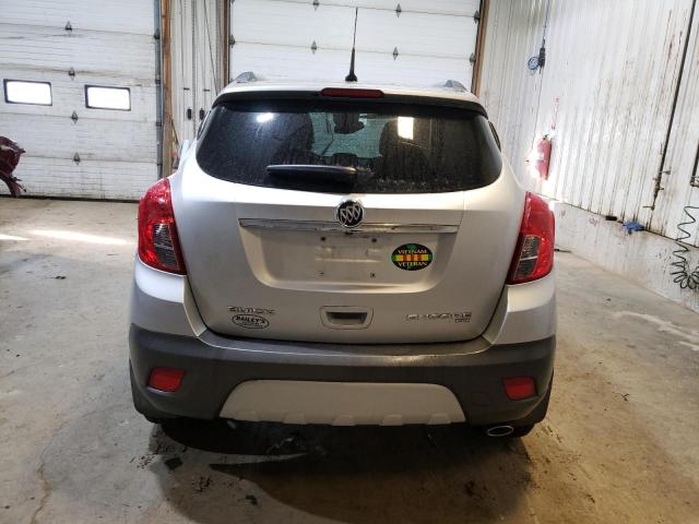 Photo 5 VIN: KL4CJFSBXEB780283 - BUICK ENCORE CON 